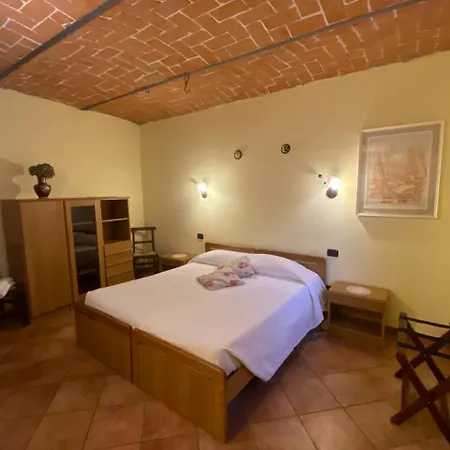 Tenuta Antica Feriegård *