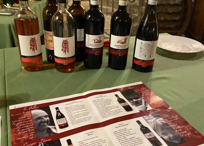 Tenuta Antica *