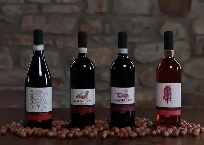 Farma Tenuta Antica