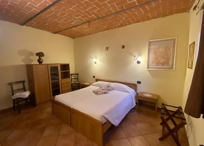 Tenuta Antica Farma *