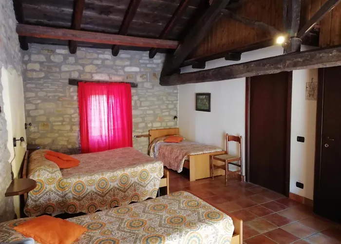 Tenuta Antica Farma