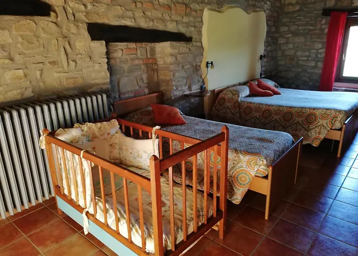 Farma Tenuta Antica