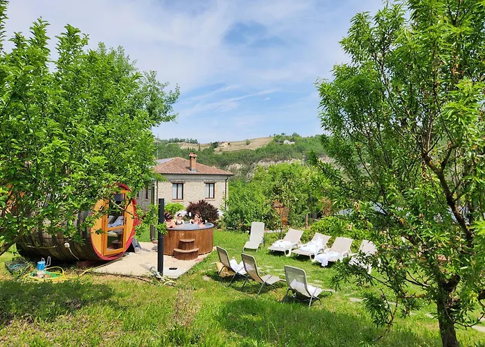 Farma Tenuta Antica
