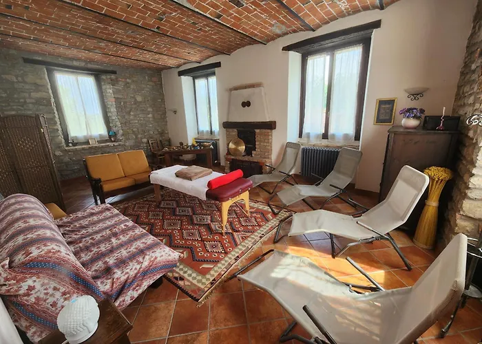 Tenuta Antica *