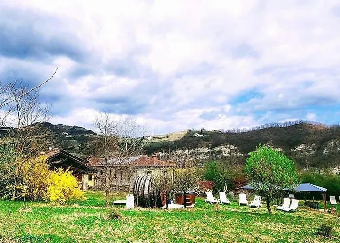 Farma Tenuta Antica *