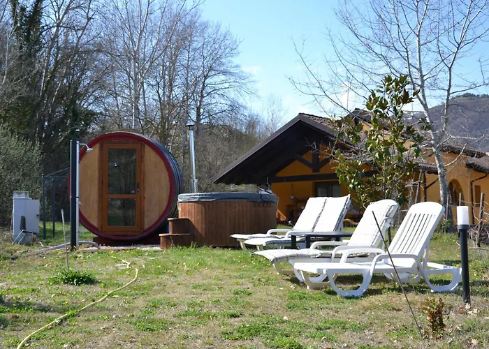 Tenuta Antica * Cessole