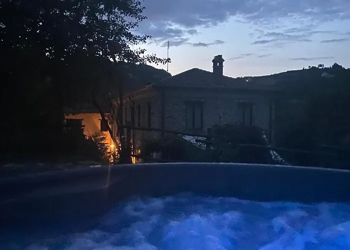 Tenuta Antica Farma