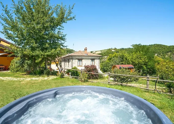 Farma Tenuta Antica *