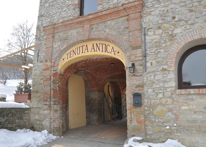 Farma Tenuta Antica