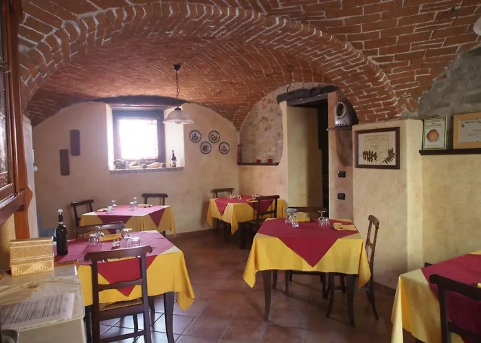 Tenuta Antica Farma
