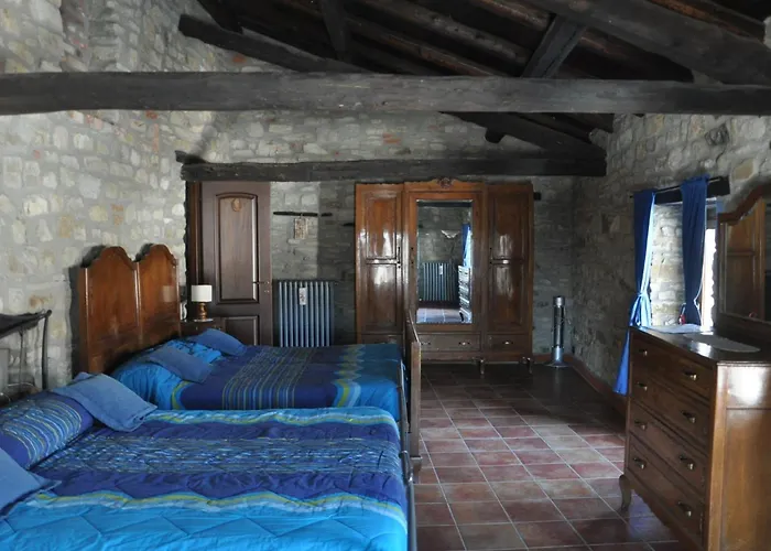 Farma Tenuta Antica *