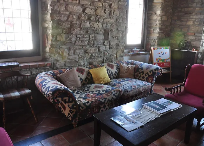 Tenuta Antica Farma Cessole