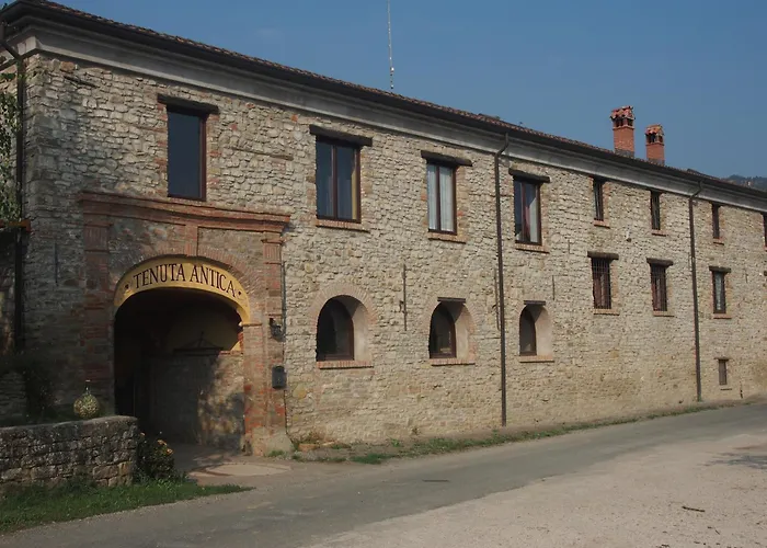 Tenuta Antica Farma Cessole
