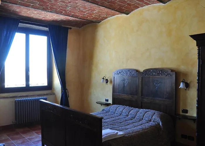 Tenuta Antica Farma *