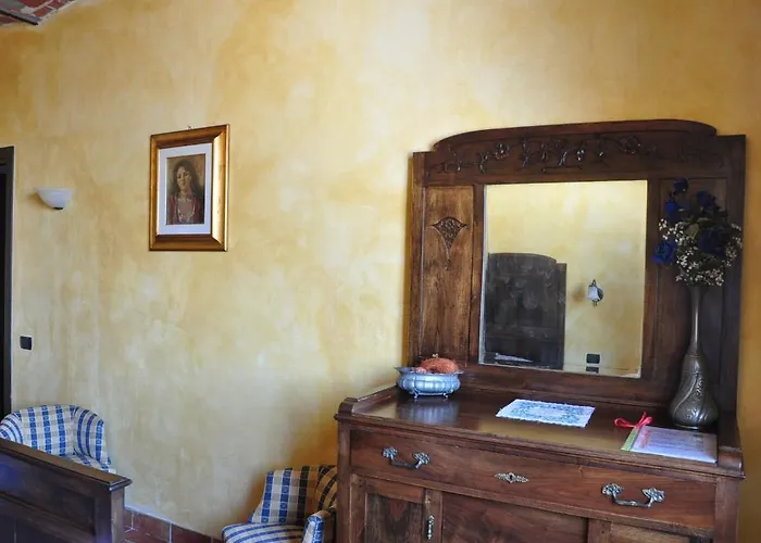 Farma Tenuta Antica Cessole