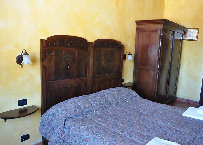 Tenuta Antica * Cessole