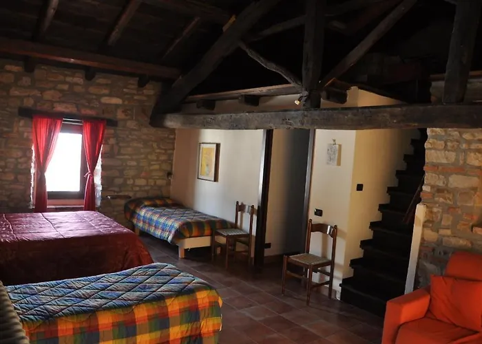 Tenuta Antica *