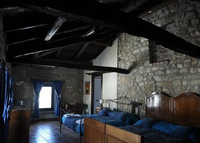 Tenuta Antica * Cessole