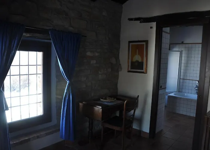 Farma Tenuta Antica *
