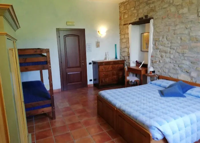 Tenuta Antica * Cessole