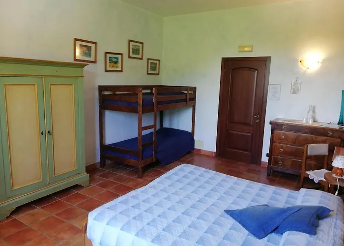 Tenuta Antica Farma *