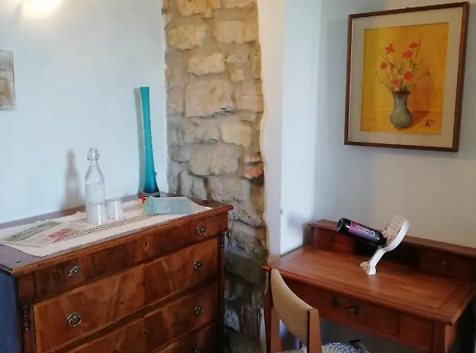 Tenuta Antica Farma *