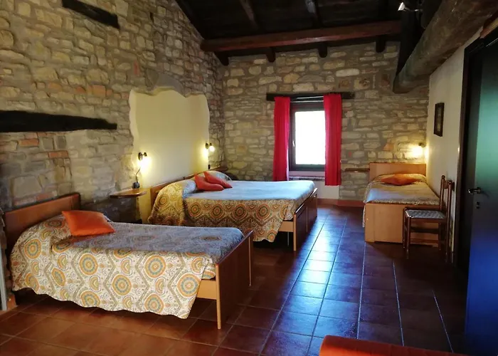 Farma Tenuta Antica *