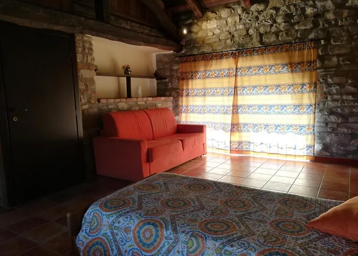 Tenuta Antica Farma *