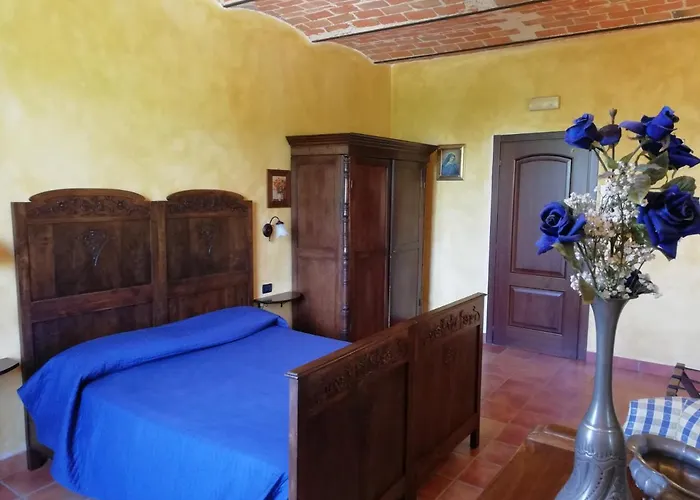 Tenuta Antica Farma Cessole