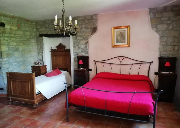 Tenuta Antica Farma *