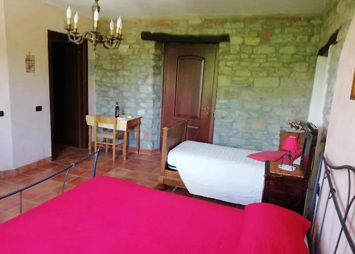 Tenuta Antica Farma *